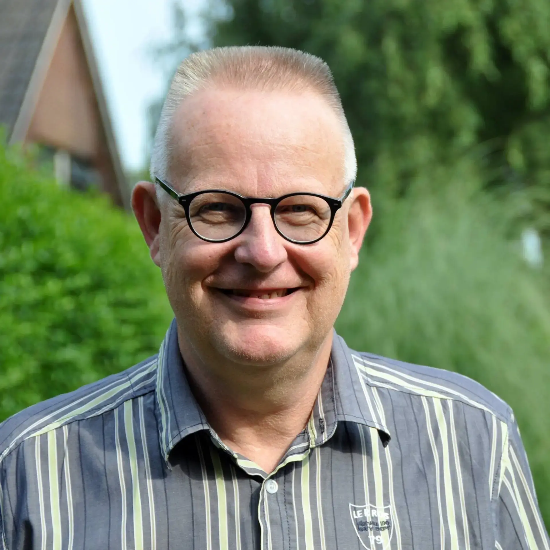 Kees Mulder