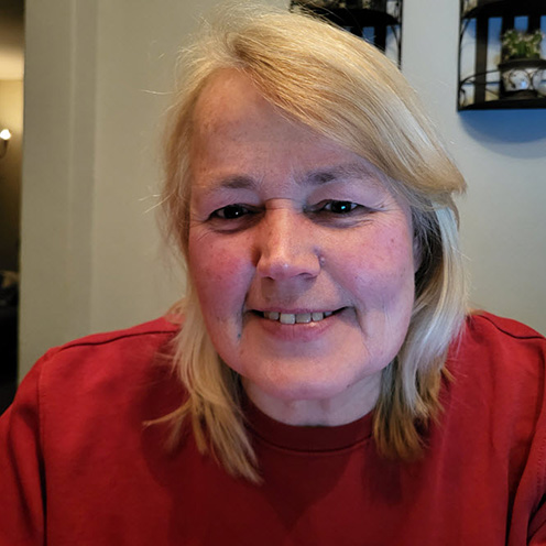 Annelies Smit