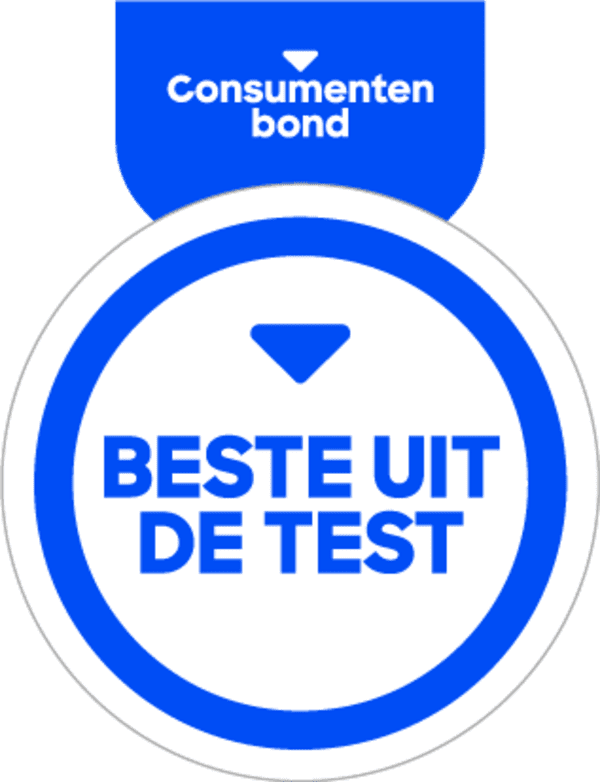 Consumentenbond Beste uit de Test