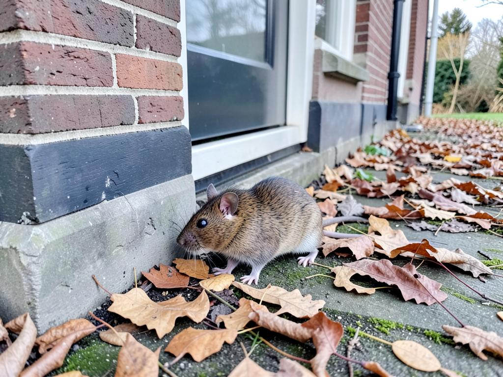 15 praktische tips om ratten in huis te voorkomen